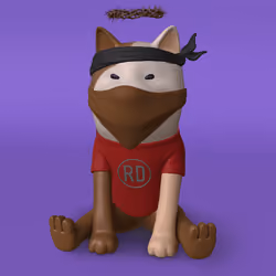 Rock Dog #1853
