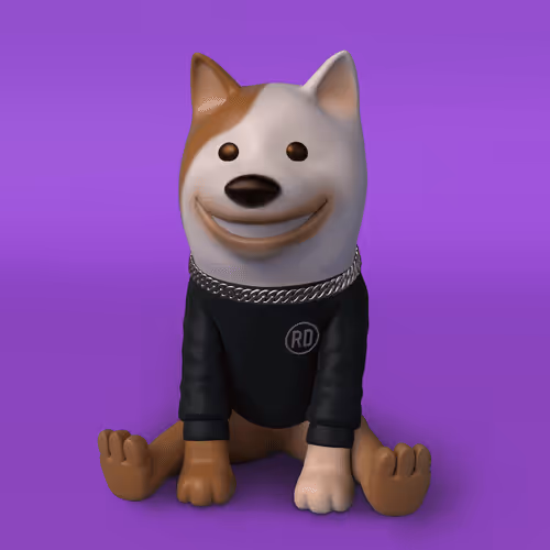 Rock Dogs