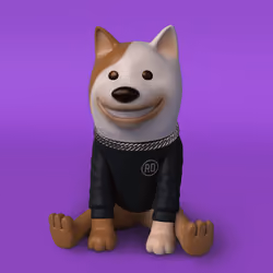 Rock Dog #5716