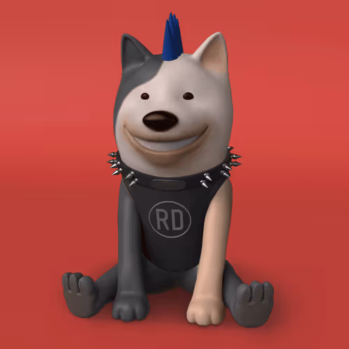 Rock Dogs