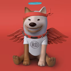 Rock Dog #6301
