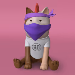Rock Dog #6841