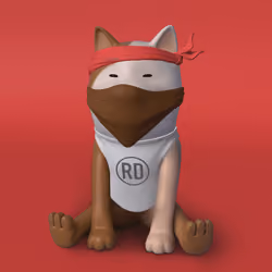 Rock Dog #9275