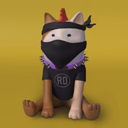 Rock Dog #8117
