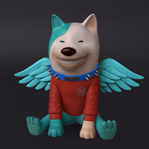 Rock Dogs
