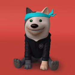 Rock Dog #7151