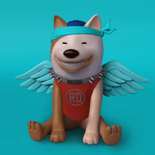 Rock Dogs