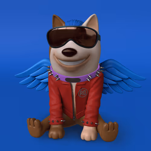 Rock Dogs