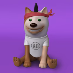 Rock Dog #3180