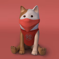 Rock Dog #4944
