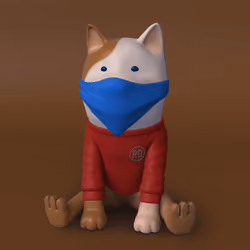 Rock Dog #9905