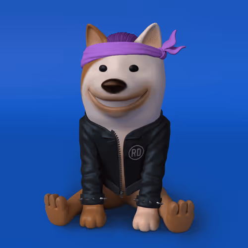 Rock Dogs