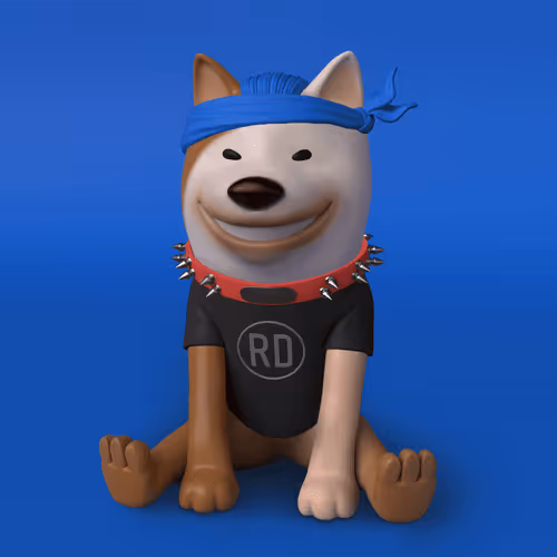 Rock Dogs