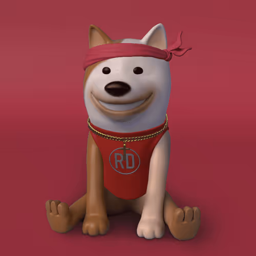 Rock Dogs