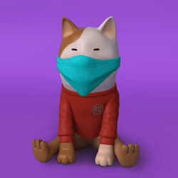 Rock Dog #5610