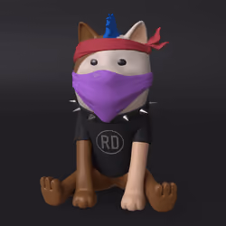Rock Dog #5685