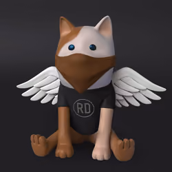Rock Dog #6925