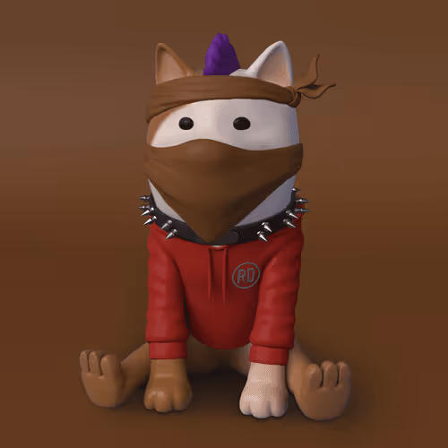 Rock Dogs