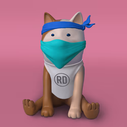 Rock Dogs
