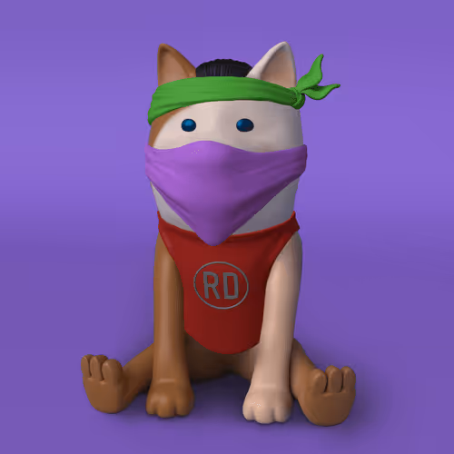 Rock Dogs