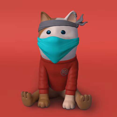 Rock Dog #6637
