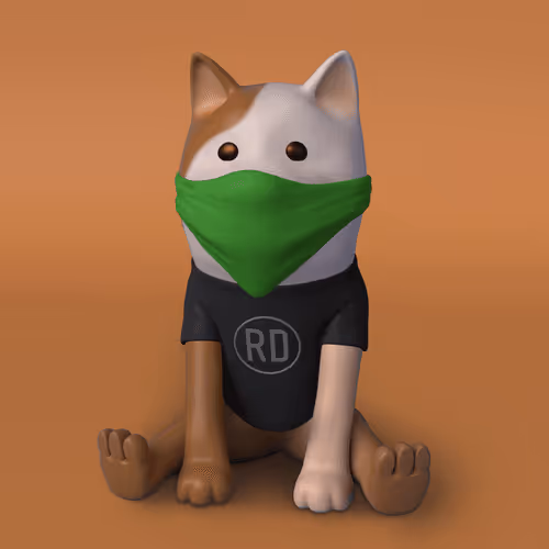Rock Dogs