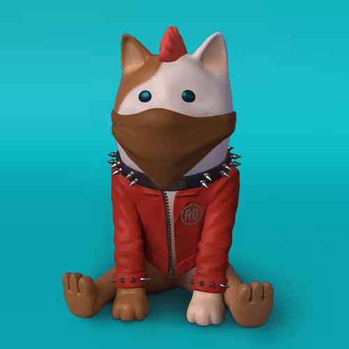 Rock Dogs