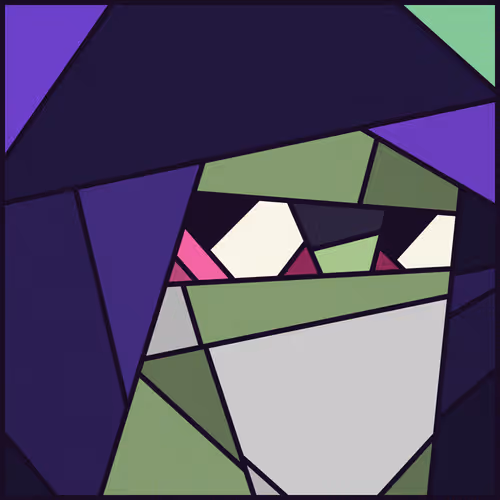 The Faces By Lavaagang