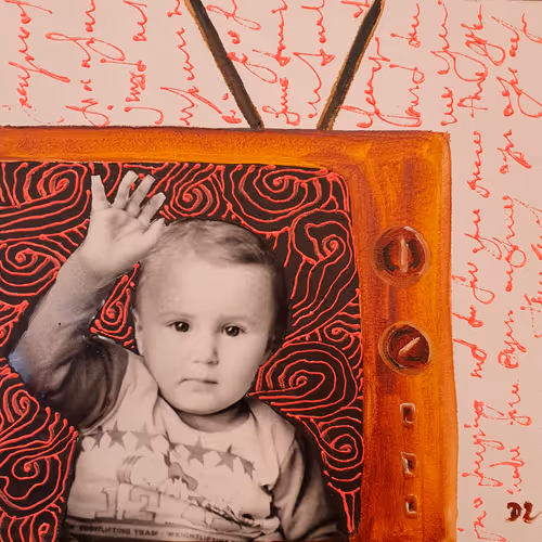 My childhood memories V4