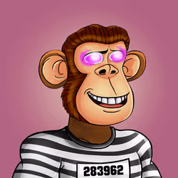 Strong Ape Club #2014