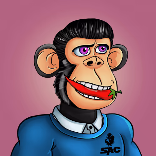 Strong Ape Club