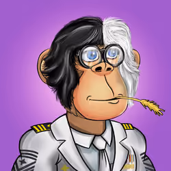 Strong Ape Club #4529