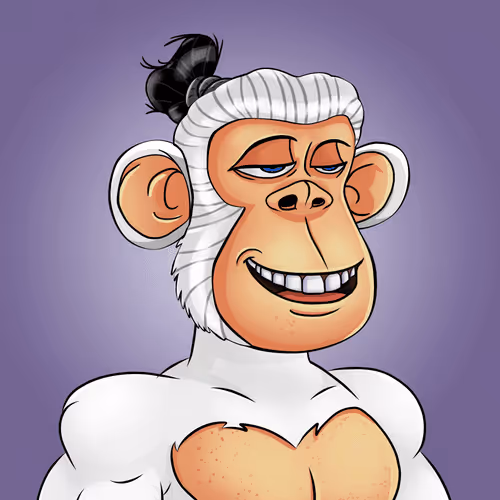 Strong Ape Club