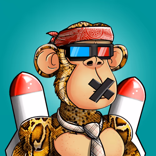 Strong Ape Club