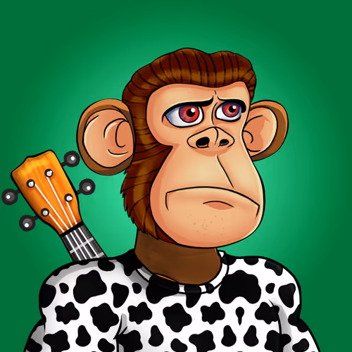 Strong Ape Club