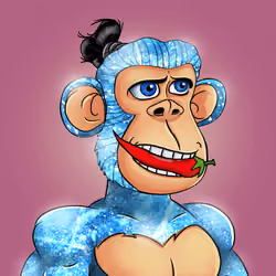 Strong Ape Club #2875