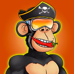Strong Ape Club #4314