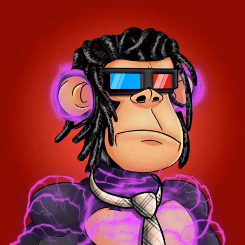 Strong Ape Club