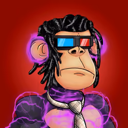 Strong Ape Club #2473