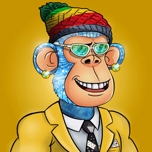 Strong Ape Club