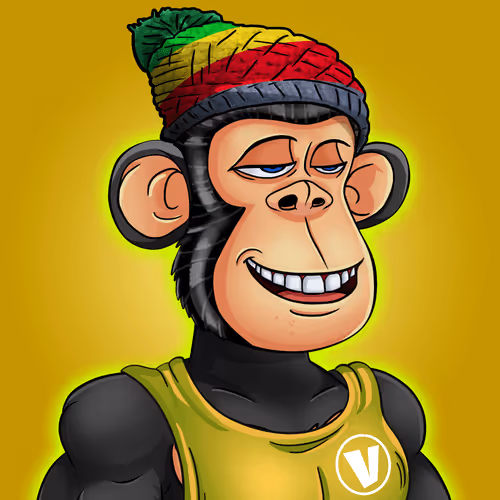 Strong Ape Club