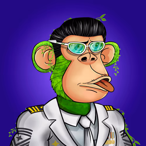 Strong Ape Club