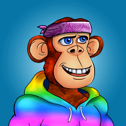 Strong Ape Club