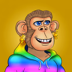Lord Of The Earring #848