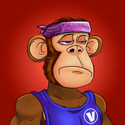 Strong Ape Club #120