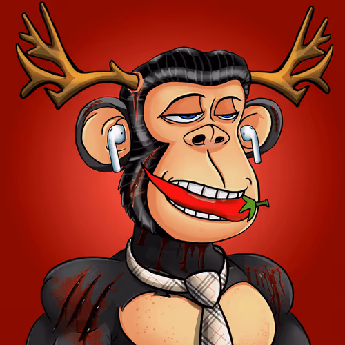 Strong Ape Club