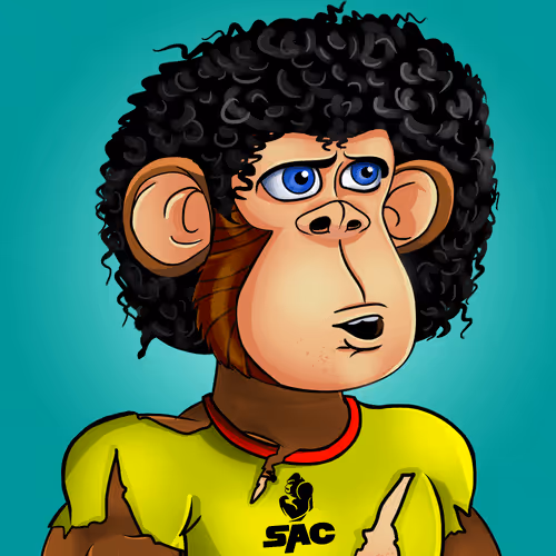 Strong Ape Club