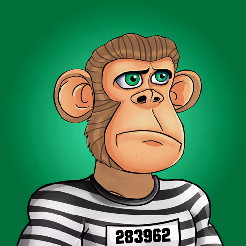 Strong Ape Club