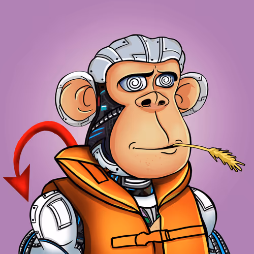Strong Ape Club