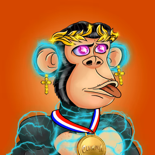 Strong Ape Club